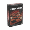 Classic Checkers