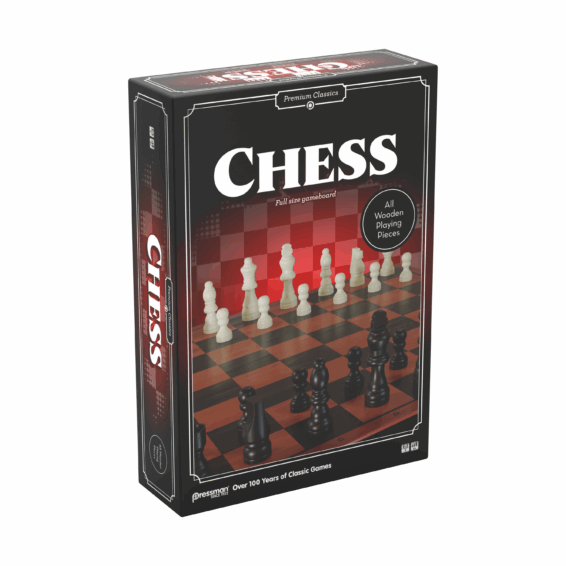 Classic Chess