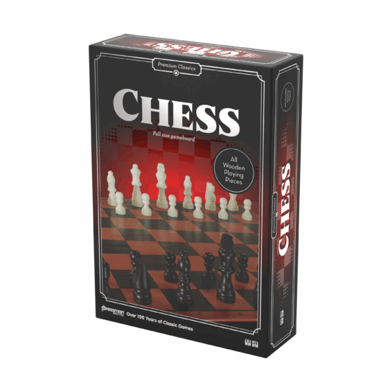 Classic Chess