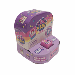 Clickeez Twin Pack
