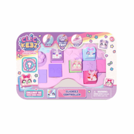 Clickeez Controller