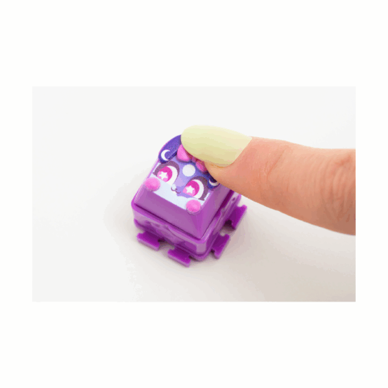 Clickeez Twin Pack