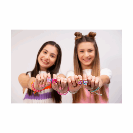 Clickeez Twin Pack