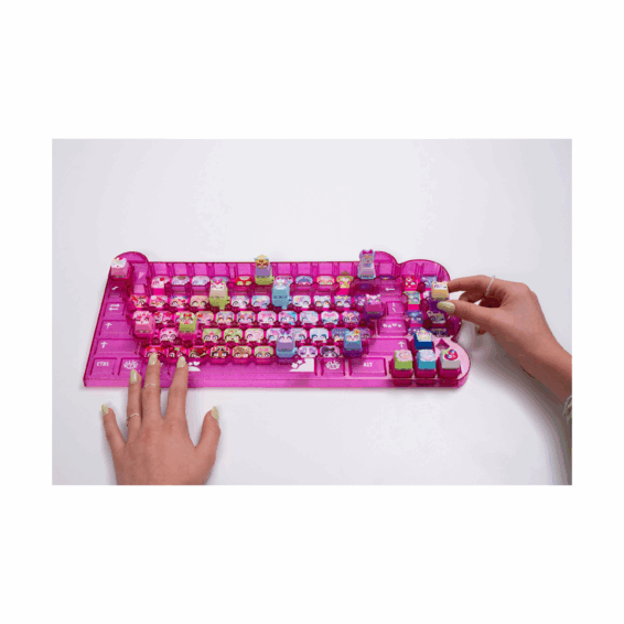 Clickeez Keyboard
