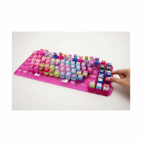 Clickeez Keyboard