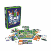 De doos en de inhoud van het bordspel the Sims het Bordspel