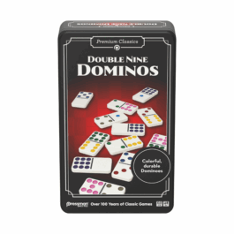 Double Nine Dominoes