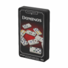 Double Six Dominoes