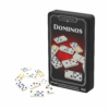 Double Six Dominoes