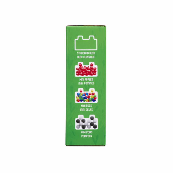 Jelly Blox Farm Set