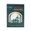 Only Murders In The Building