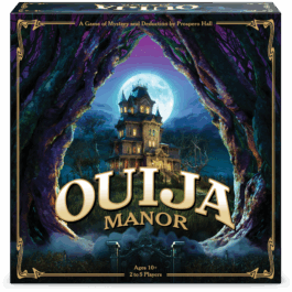 Funko Ouija Manor