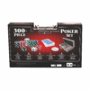 Pokerset 300 fiches