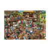 That's Life Gallery Edition - Jan Steen