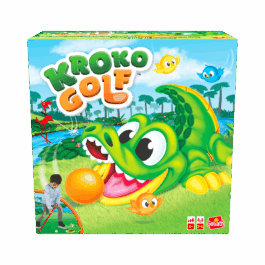 Kroko Golf