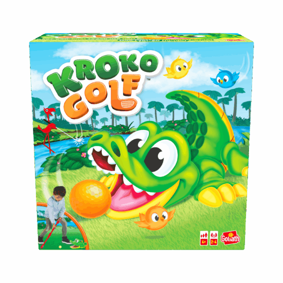 Kroko Golf