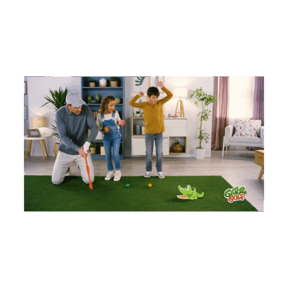 Kroko Golf
