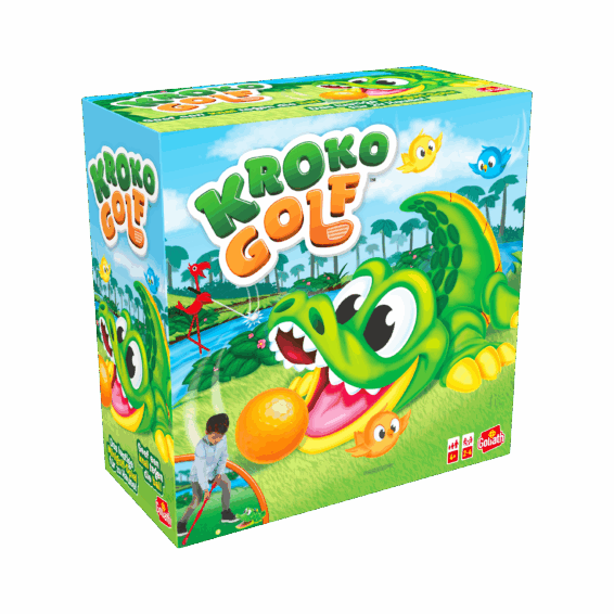 Kroko Golf