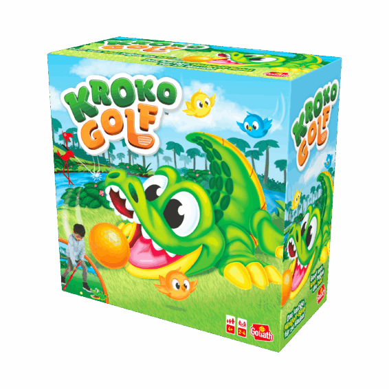 Kroko Golf