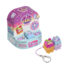 De doos en de inhoud van de Clickeez Series 2 - 2 Pack