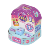 De doos van de Clickeez Series 2 - 2 Pack vanuit een rechterhoek