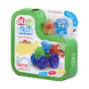 Jelly Blox Tractor Set