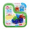 Jelly Blox Tractor Set