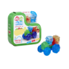 Jelly Blox Tractor Set