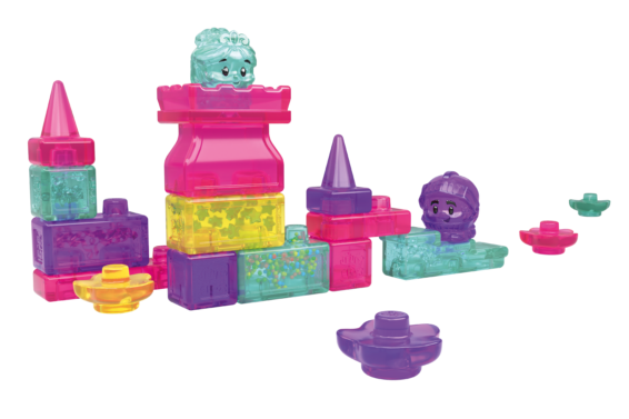 Jelly Blox - Bouncy Castle (12L)