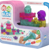 Jelly Blox - Bouncy Castle (12L)