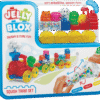 Jelly Blox - Squish Train Set (12L)