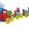 Jelly Blox - Squish Train Set (12L)