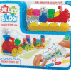 Jelly Blox - Squish Train Set (12L)