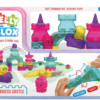 Jelly Blox - Princess Castle Set (12L)