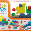 Jelly Blox - Dump Truck Set (12L)