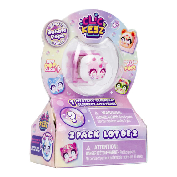 AKEN_937197.1_Clickeez_S3_2_Pack_3L_L Clickeez S3 - 2-Pack CDU