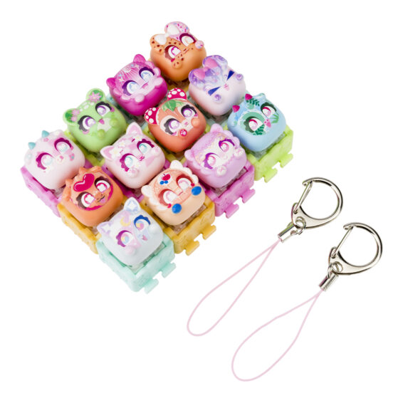 Clickeez S3 - 12-Pack (12L)
