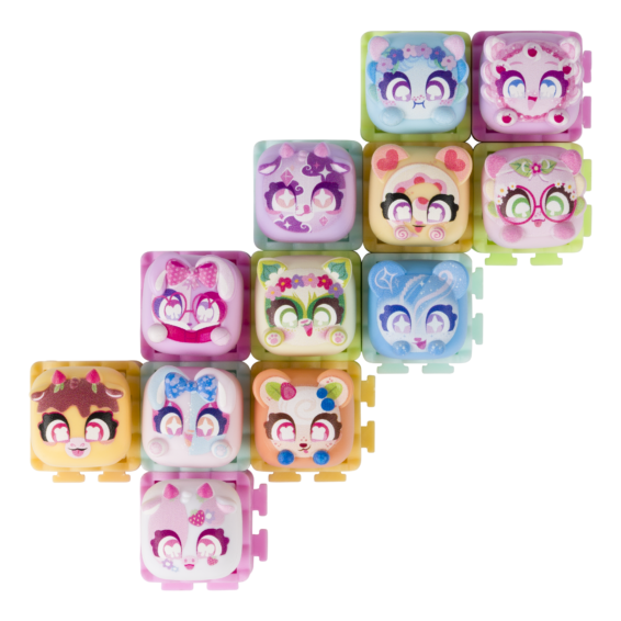 Clickeez S3 - 12-Pack (12L)
