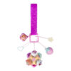 Clickeez S3 - Deluxe Keychain (12L)