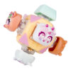 Clickeez S3 - Deluxe Keychain (12L)