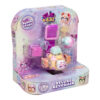 Clickeez S3 - Deluxe Keychain (12L)