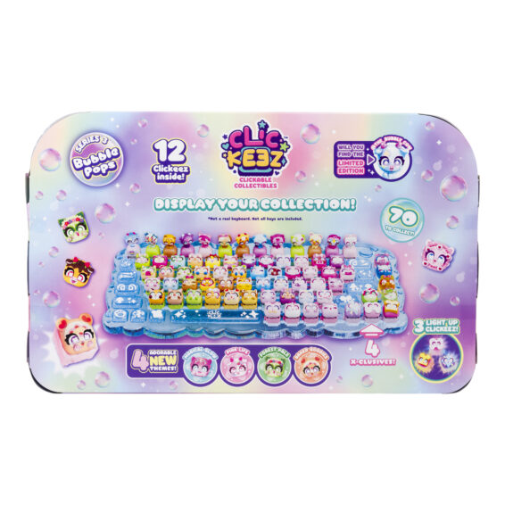 AKEN_937215.0_Clickeez_Keyboard_Megapack_1L_B Clickeez S3 - Keyboard Mega Pack (12L)