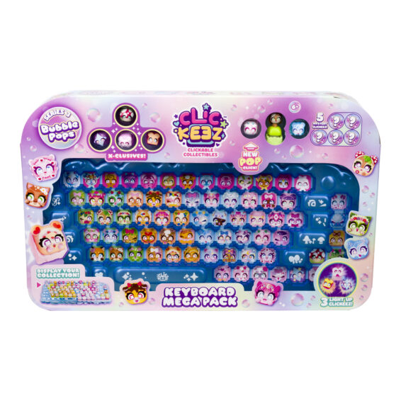 AKEN_937216.0_Clickeez_S3_Keyboard_Megapack_12L_F Clickeez S3 - Keyboard Mega Pack (12L)