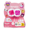 Clickeez Hello Kitty & Friends - 3-Pack CDU (12L)