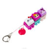 Clickeez Hello Kitty & Friends - 3-Pack CDU (12L)