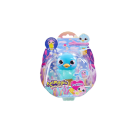 Animagic - Let's Glo Puddles blue Animagic - Let's Glo Puddles Blauw