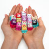 Clickeez Hello Kitty & Friends - 1-Pack CDU (12L)