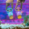 Animagic - Let's Glo Puddles Blauw