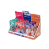 Fidget Blox Wave 2 Asst CDU (1) Fidget Blox - Wave 2 Asst CDU (10pc) (12L)