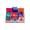 Fidget Blox Wave 2 Asst CDU Fidget Blox - Wave 2 Asst CDU (10pc) (12L)